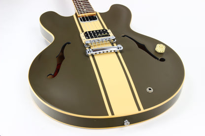 2007 Gibson Tom Delonge ES-333 Signature Model - Blink 182, Angels & Airwaves
