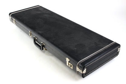 Jerry Jones USA Neptune Longhorn GUITARLIN 6-String Guitar | ONE OFF Green Burst 31 Frets