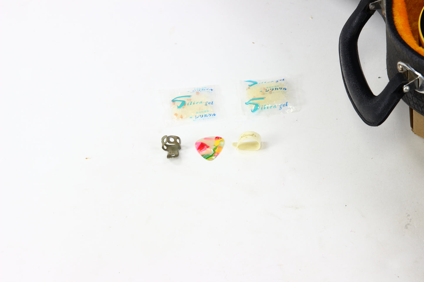 1968 Gibson ES-125T 3/4 Sunburst | Vintage Electric Guitar, P-90 Pickup, Hollowbody