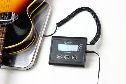 1968 Gibson ES-125T 3/4 Sunburst | Vintage Electric Guitar, P-90 Pickup, Hollowbody