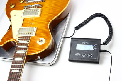 1959 Gibson Custom AGED & SIGNED Rick Nielsen 59 Les Paul Standard Burst R9 Reissue True Historic