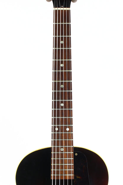 1968 Gibson ES-125T 3/4 Sunburst | Vintage Electric Guitar, P-90 Pickup, Hollowbody
