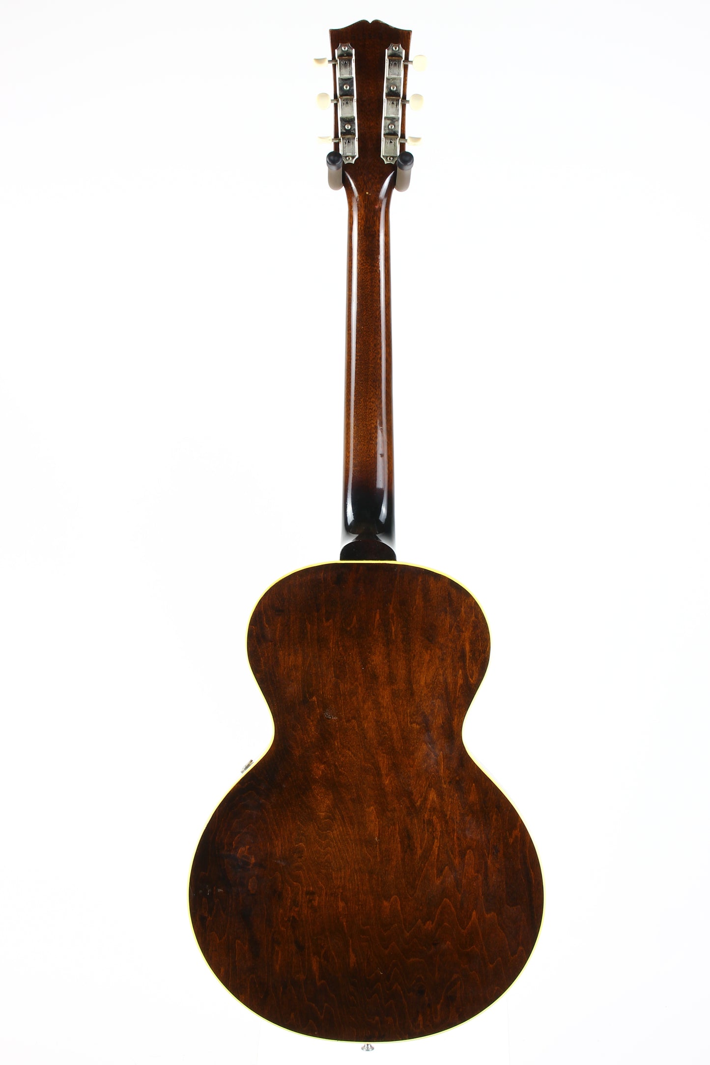 1968 Gibson ES-125T 3/4 Sunburst | Vintage Electric Guitar, P-90 Pickup, Hollowbody