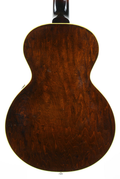 1968 Gibson ES-125T 3/4 Sunburst | Vintage Electric Guitar, P-90 Pickup, Hollowbody