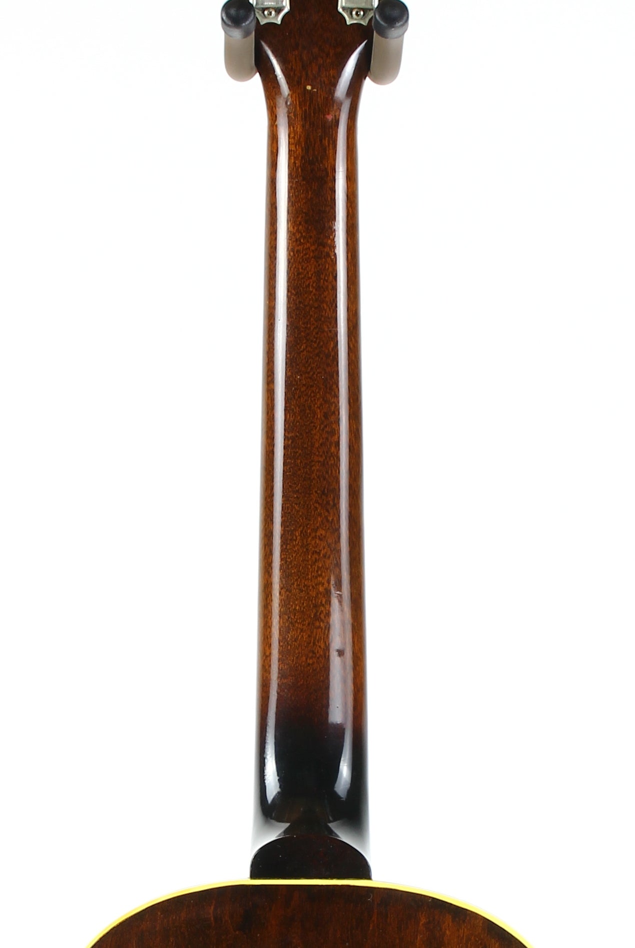 1968 Gibson ES-125T 3/4 Sunburst | Vintage Electric Guitar, P-90 Pickup, Hollowbody