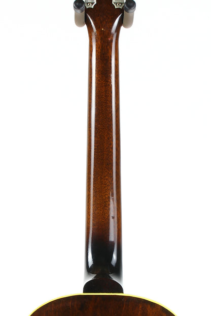 1968 Gibson ES-125T 3/4 Sunburst | Vintage Electric Guitar, P-90 Pickup, Hollowbody