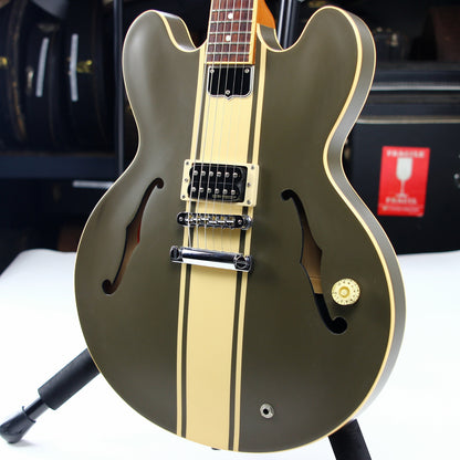 2007 Gibson Tom Delonge ES-333 Signature Model - Blink 182, Angels & Airwaves