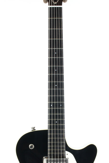 2025 Collings 470 JL Julian Lage Signature SOLID TAILPIECE Antiqued Black MINTY