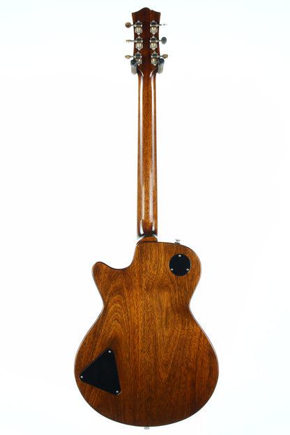 2025 Collings 470 JL Julian Lage Signature SOLID TAILPIECE Antiqued Black MINTY