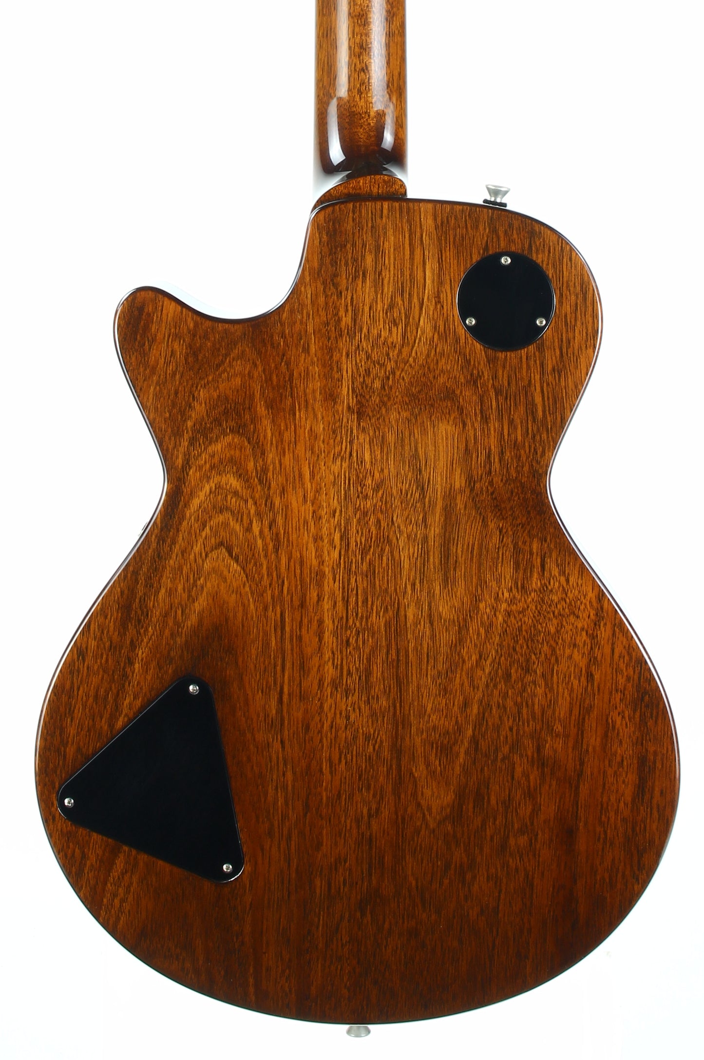 2025 Collings 470 JL Julian Lage Signature SOLID TAILPIECE Antiqued Black MINTY