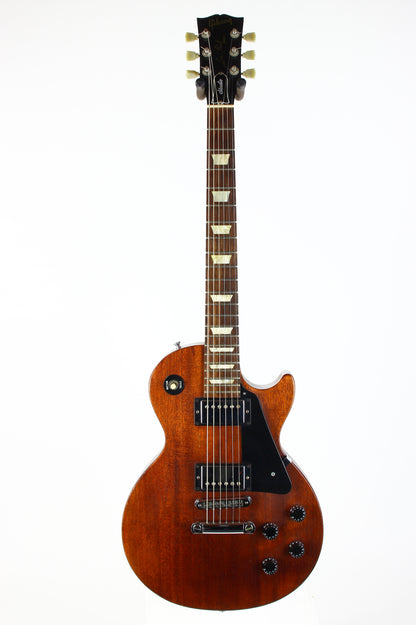 Gibson Les Paul Studio Vintage Mahogany 2003 - 2007 Faded Cherry
