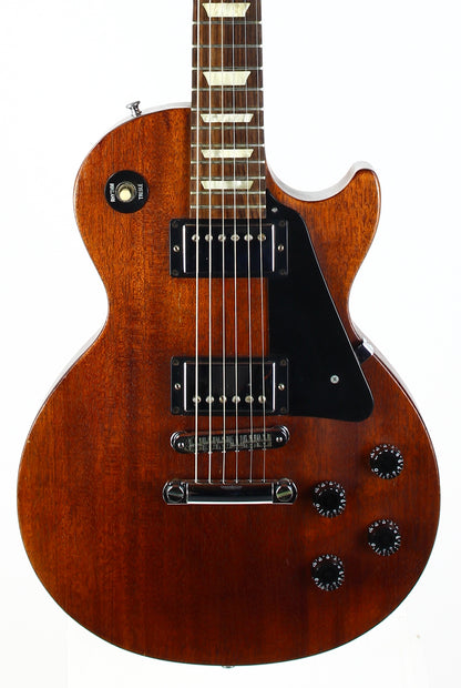 Gibson Les Paul Studio Vintage Mahogany 2003 - 2007 Faded Cherry