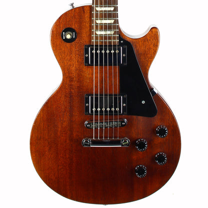 Gibson Les Paul Studio Vintage Mahogany 2003 - 2007 Faded Cherry