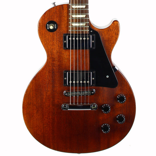 Gibson Les Paul Studio Vintage Mahogany 2003 - 2007 Faded Cherry