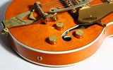 2003 Gretsch 6120 Chet Atkins Nashville Junior Jr. 2 Made in Japan - JR2, Rare Model! MIJ