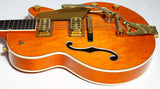 2003 Gretsch 6120 Chet Atkins Nashville Junior Jr. 2 Made in Japan - JR2, Rare Model! MIJ