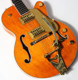 2003 Gretsch 6120 Chet Atkins Nashville Junior Jr. 2 Made in Japan - JR2, Rare Model! MIJ
