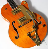 2003 Gretsch 6120 Chet Atkins Nashville Junior Jr. 2 Made in Japan - JR2, Rare Model! MIJ