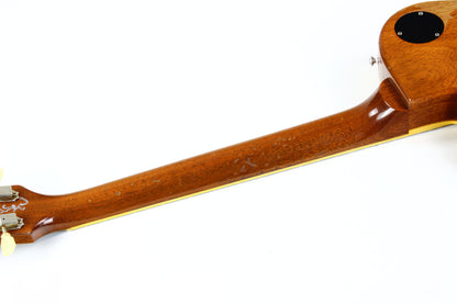 1959 Gibson Custom AGED & SIGNED Rick Nielsen 59 Les Paul Standard Burst R9 Reissue True Historic