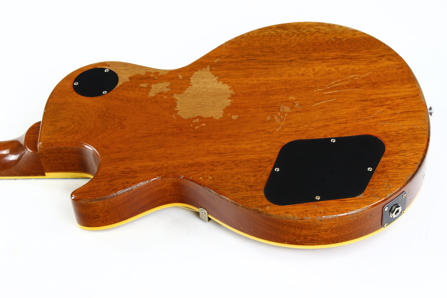 1959 Gibson Custom AGED & SIGNED Rick Nielsen 59 Les Paul Standard Burst R9 Reissue True Historic