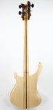 *SOLD*  2023 Rickenbacker 4003 MG Electric Bass Guitar Mapleglo - Triangle Inlays w/ Original Case 4000 Series 4001