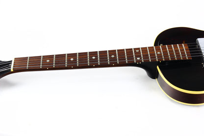 1968 Gibson ES-125T 3/4 Sunburst | Vintage Electric Guitar, P-90 Pickup, Hollowbody