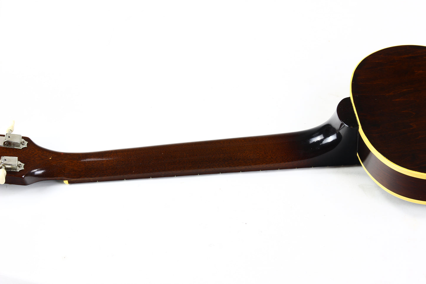 1968 Gibson ES-125T 3/4 Sunburst | Vintage Electric Guitar, P-90 Pickup, Hollowbody