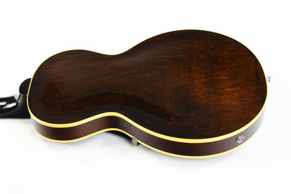 1968 Gibson ES-125T 3/4 Sunburst | Vintage Electric Guitar, P-90 Pickup, Hollowbody