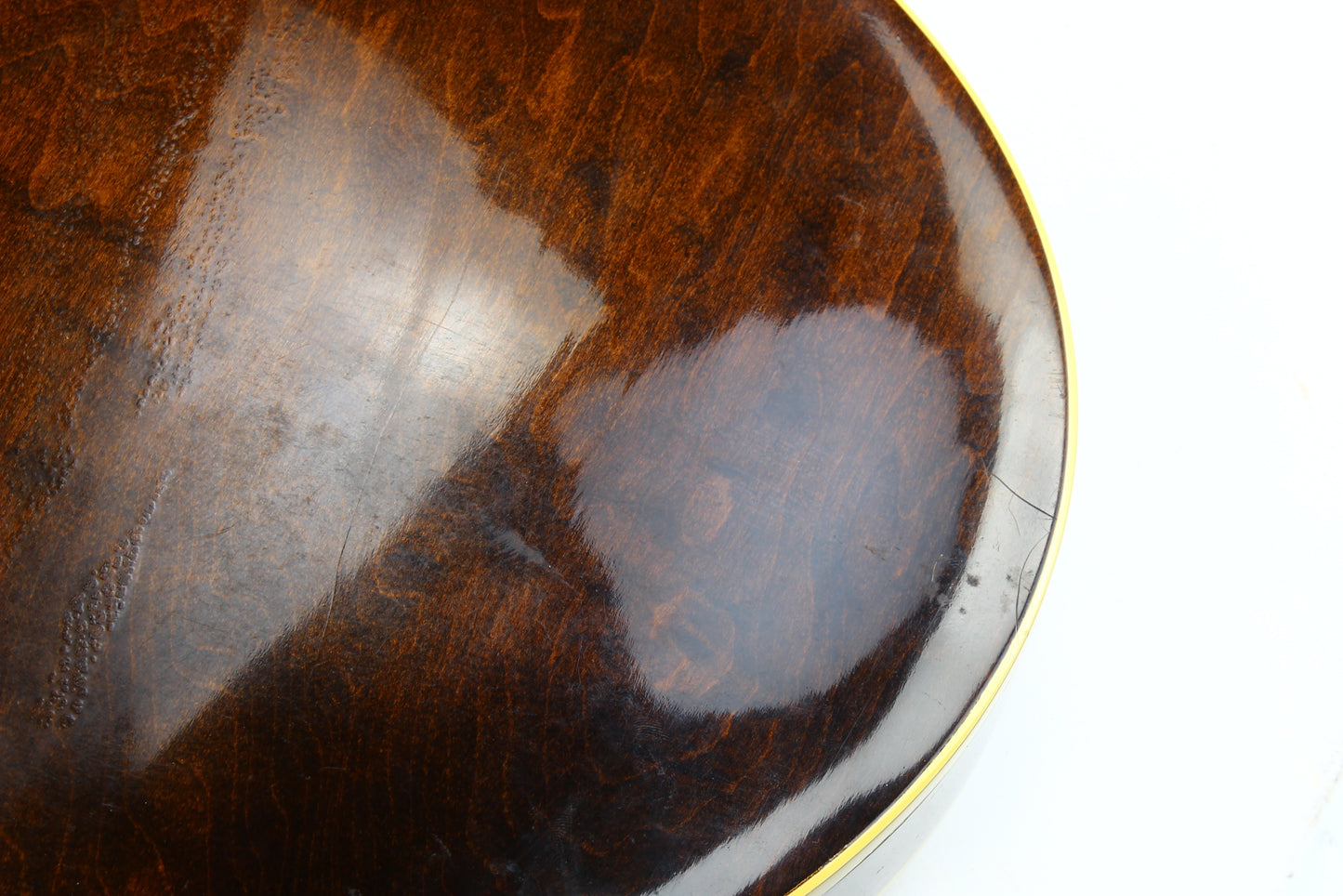 1968 Gibson ES-125T 3/4 Sunburst | Vintage Electric Guitar, P-90 Pickup, Hollowbody