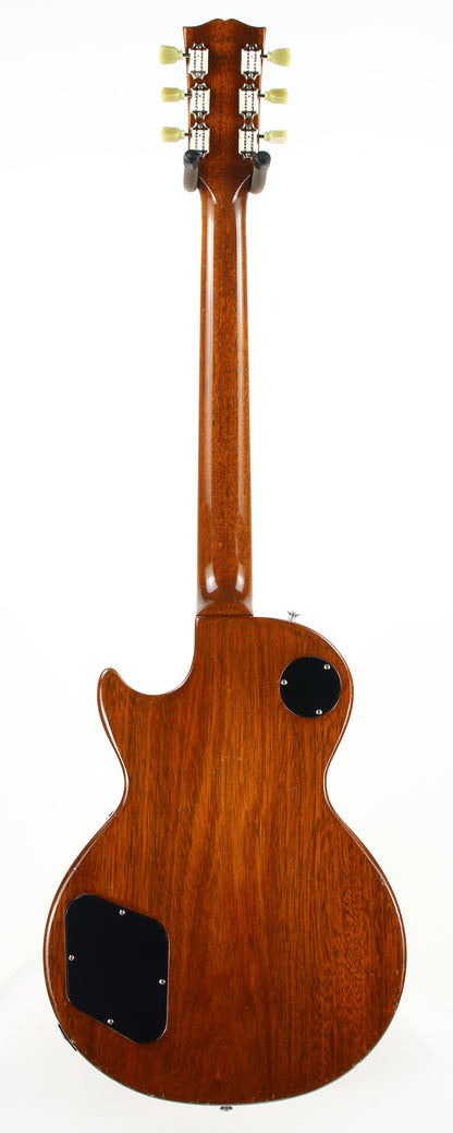 1996 Gibson Les Paul Standard Honey Burst -- Player-Grade, Classic 1990's Good-Wood Era!