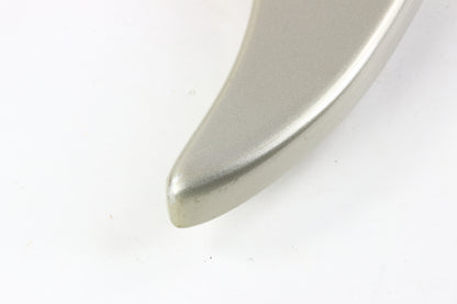 1984 Peavey Mystic USA-Made Vintage Electric Guitar | Silver w Tremolo, Original Case!