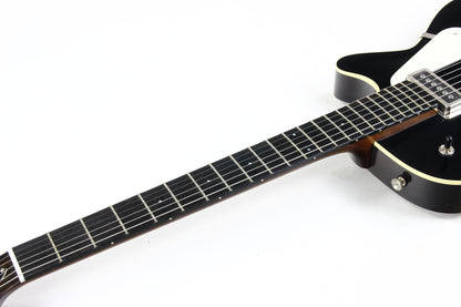 2025 Collings 470 JL Julian Lage Signature SOLID TAILPIECE Antiqued Black MINTY