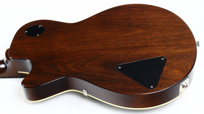 2025 Collings 470 JL Julian Lage Signature SOLID TAILPIECE Antiqued Black MINTY