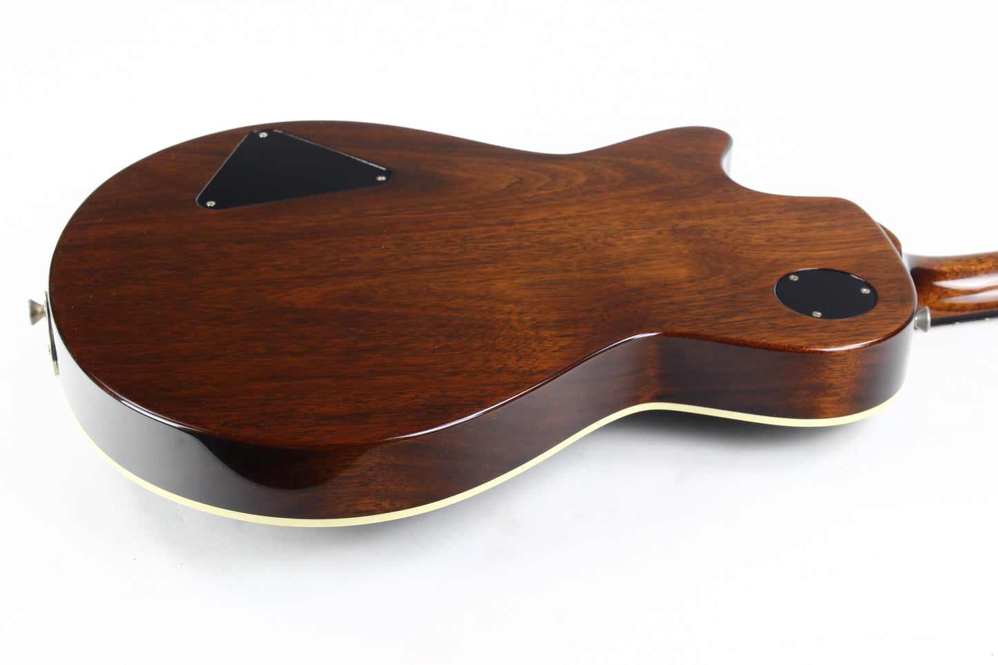 2025 Collings 470 JL Julian Lage Signature SOLID TAILPIECE Antiqued Black MINTY