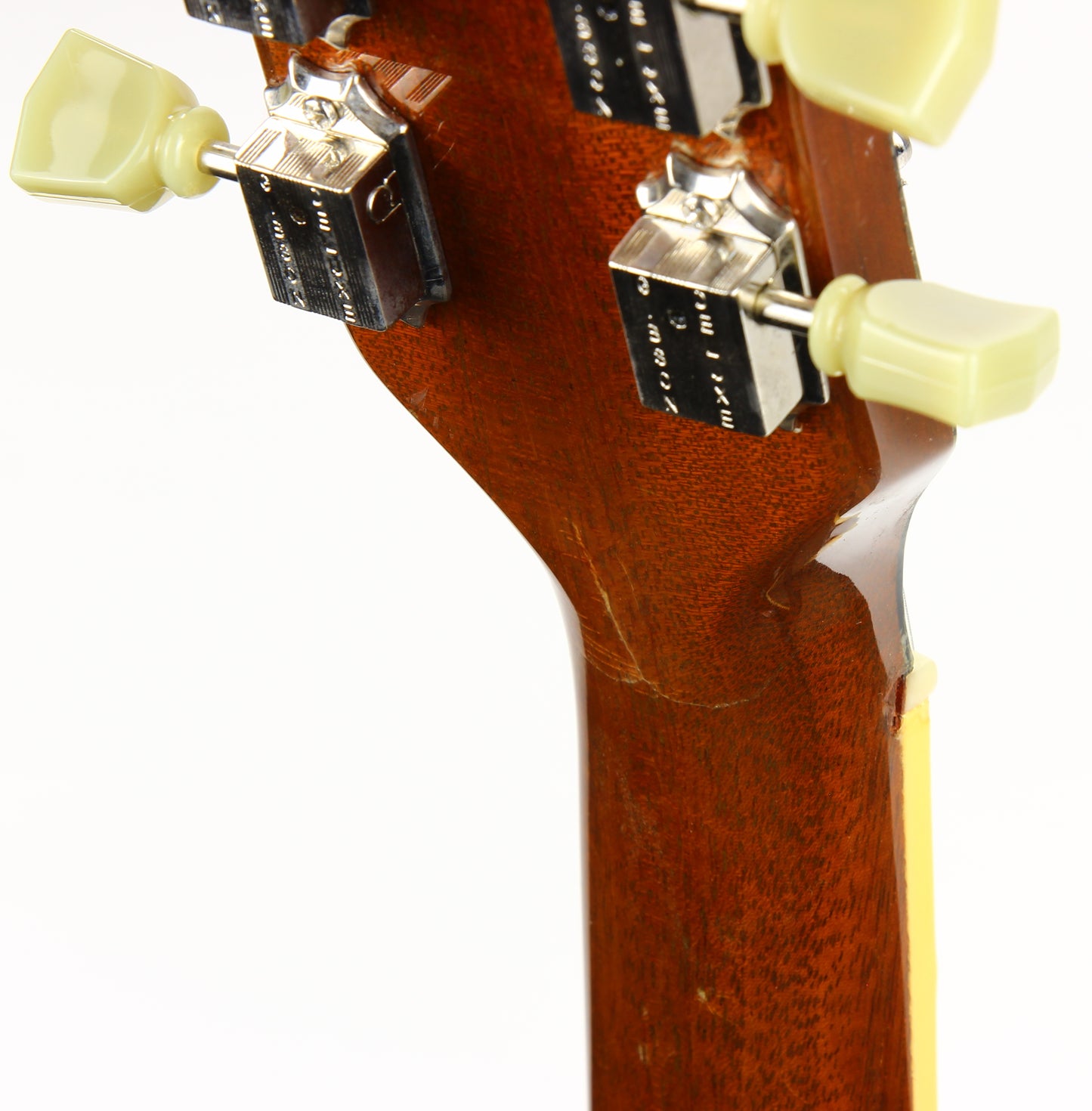 1996 Gibson Les Paul Standard Honey Burst -- Player-Grade, Classic 1990's Good-Wood Era!