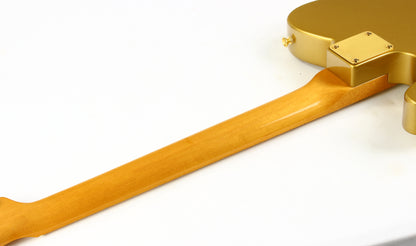 1990 Fender Custom Shop MASTERBUILT 60s Telecaster Thinline FRED STUART All-Gold