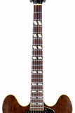 CLEAN w/ TAGS! 1969 Gibson ES-345 TDW Walnut - One Owner, 100% Original Vintage Guitar es335 es355