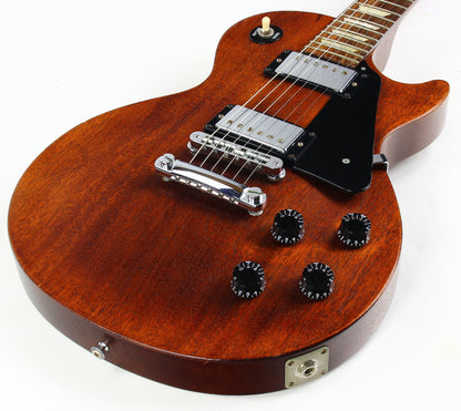 Gibson Les Paul Studio Vintage Mahogany 2003 - 2007 Faded Cherry
