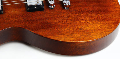 Gibson Les Paul Studio Vintage Mahogany 2003 - 2007 Faded Cherry