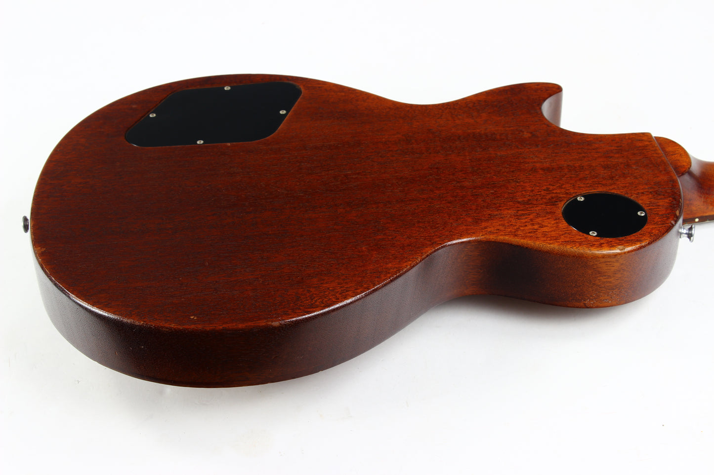 Gibson Les Paul Studio Vintage Mahogany 2003 - 2007 Faded Cherry