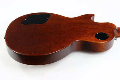 Gibson Les Paul Studio Vintage Mahogany 2003 - 2007 Faded Cherry