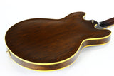 CLEAN w/ TAGS! 1969 Gibson ES-345 TDW Walnut - One Owner, 100% Original Vintage Guitar es335 es355