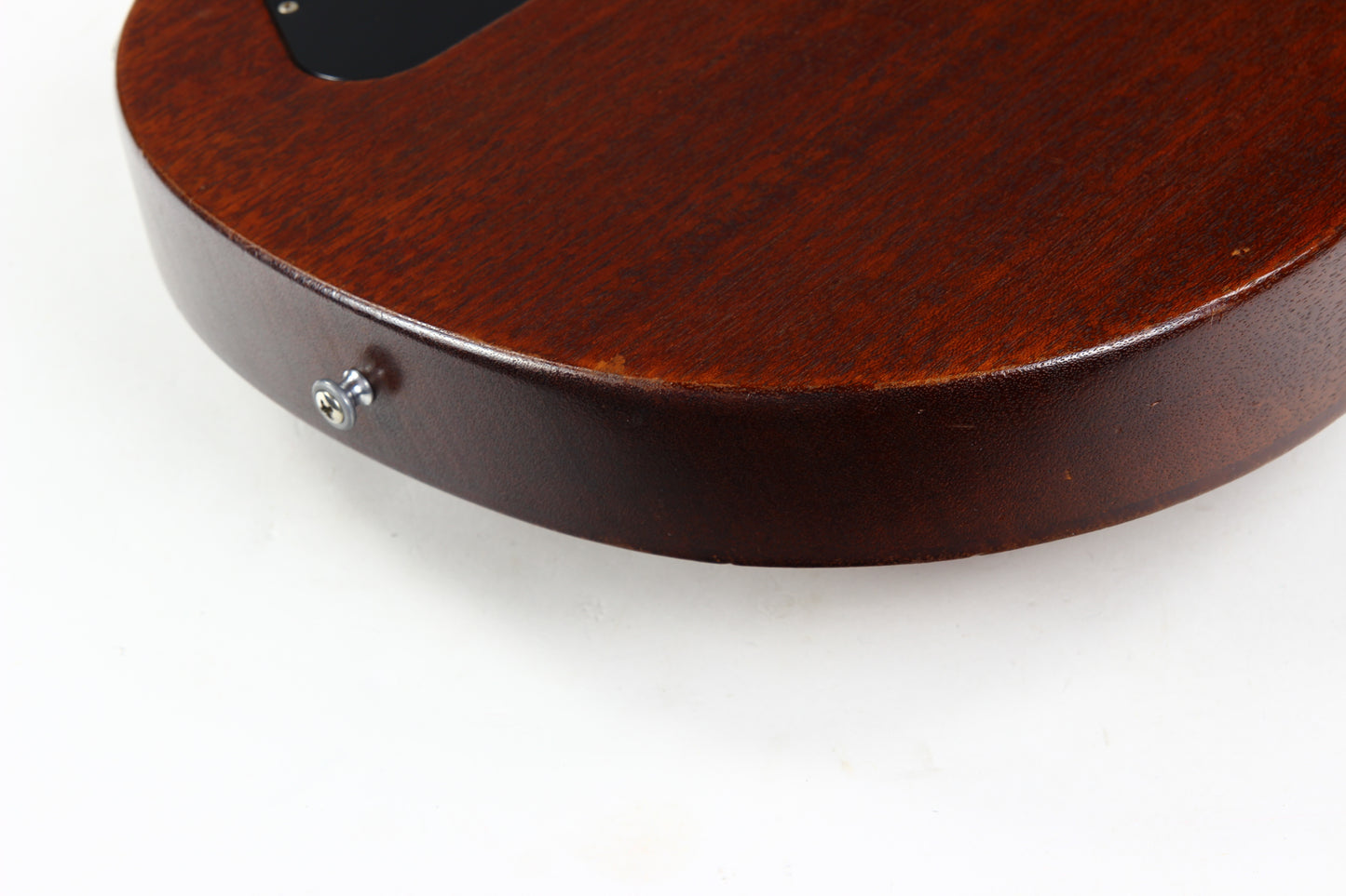 Gibson Les Paul Studio Vintage Mahogany 2003 - 2007 Faded Cherry