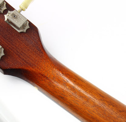 Gibson Les Paul Studio Vintage Mahogany 2003 - 2007 Faded Cherry