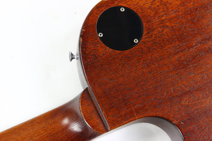 Gibson Les Paul Studio Vintage Mahogany 2003 - 2007 Faded Cherry