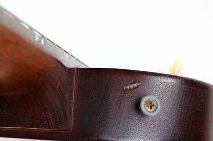 Gibson Les Paul Studio Vintage Mahogany 2003 - 2007 Faded Cherry