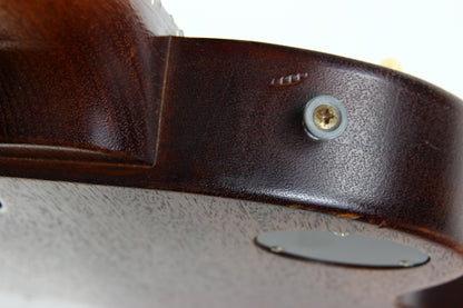 Gibson Les Paul Studio Vintage Mahogany 2003 - 2007 Faded Cherry