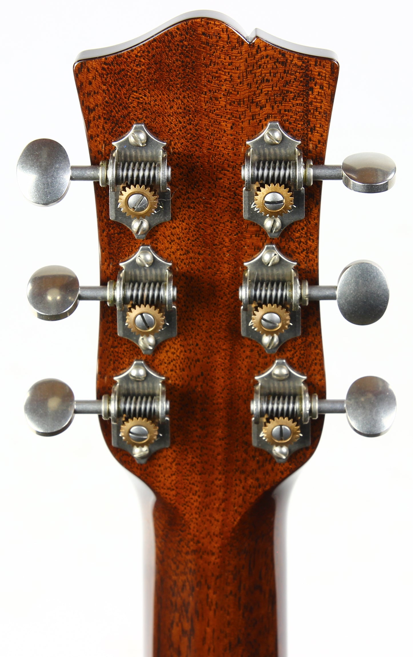 2025 Collings 470 JL Julian Lage Signature SOLID TAILPIECE Antiqued Black MINTY