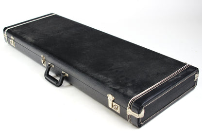 Jerry Jones USA Neptune Longhorn Baritone Bass Guitar VI 6-String Guitar | ONE OFF Gold Burst