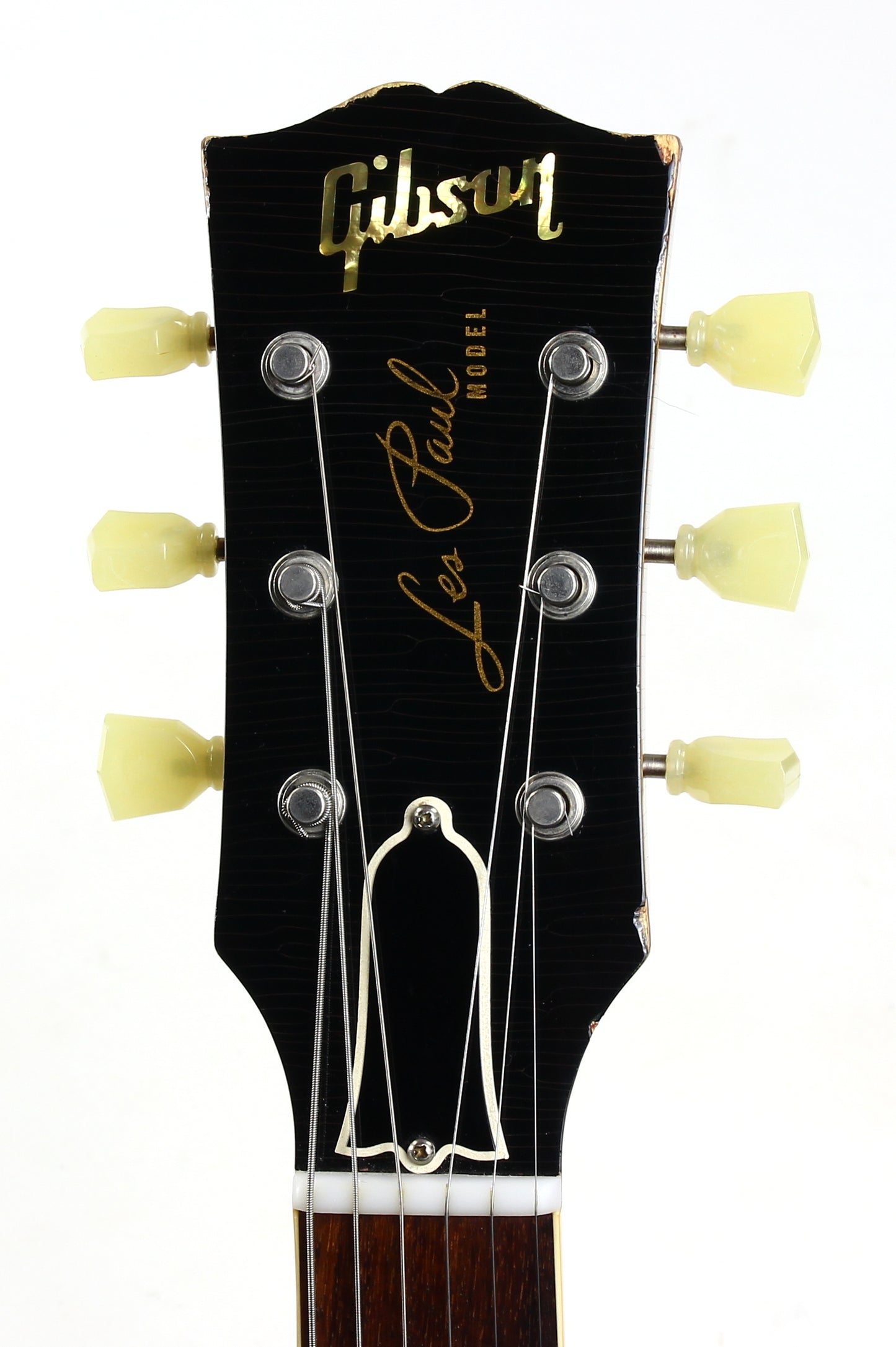 2018 Gibson 1959 AGED Les Paul Historic Reissue ROYAL TEA BURST! R9 59 Custom Shop KILLER TOP!